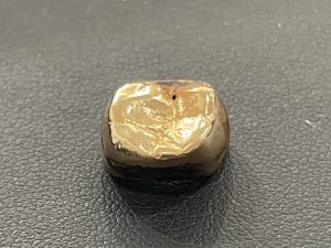 貴金属 金 K18 金歯 歯科材