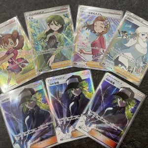 ポケモン カードゲーム トレーディングカード シングルカード