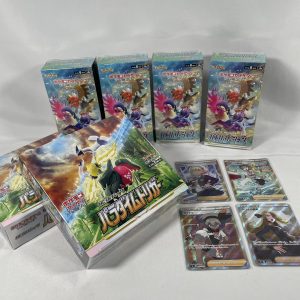 ポケモン カードゲーム トレーディングカード