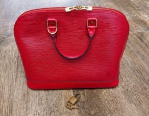 ルイヴィトン LOUISVUITTON バッグ