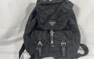 プラダ ナイロン リュック PRADA