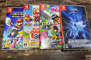 買取専門店 一期一会 買取専門 リサイクル リサイクルショップ リサイクル蓮田 リサイクルショップ埼玉 リサイクルショップ蓮田 任天堂 ニンテンドー switch スウィッチ switchソフト 蓮田 新白岡 白岡 伊奈 岩槻 久喜 春日部 川越 土呂 東大宮 大宮