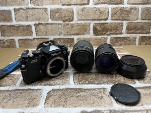 買取専門店 一期一会 買取 リサイクル リサイクルショップ リサイクル蓮田 リサイクル埼玉 リサイクルショップ埼玉 リサイクルショップ蓮田 電子機器 カメラ ニコン Nikcon レンズ カメラレンズ カメラ買取 新白岡 白岡 伊奈 久喜 春日部 岩槻 川越 大宮