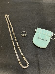 買取専門店 一期一会 買取専門 蓮田 リサイクル リサイクルショップ リサイクル蓮田 リサイクルショップ蓮田 リサイクル埼玉 リサイクルショップ埼玉 ティファニー ティファニーアンドコー ブランド品 ブランドネックレス リング アクセサリー チョーカー 蓮田 白岡 新白岡 久喜 伊奈 岩槻 春日部 川越 大宮 土呂 東大宮