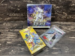 PSA10トレカ買取蓮田