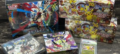 ポケカPSA買取蓮田