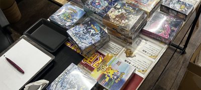 ポケカプロモ買取蓮田